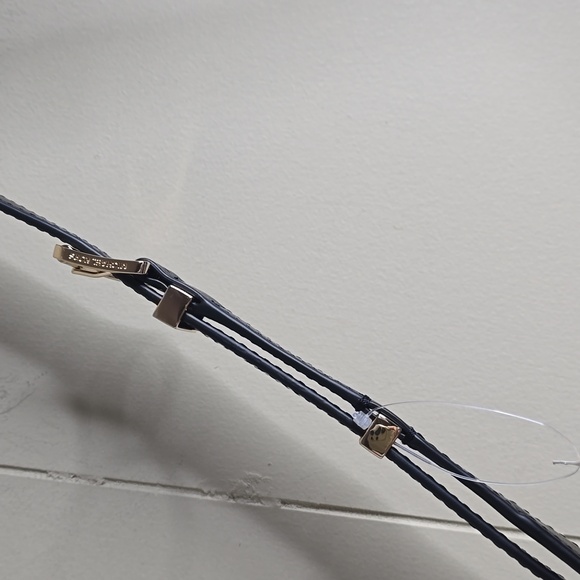 MICHEAL Micheal Kors Avra Medium Hand Crocheted Leather Bag - Picture 8 of 16